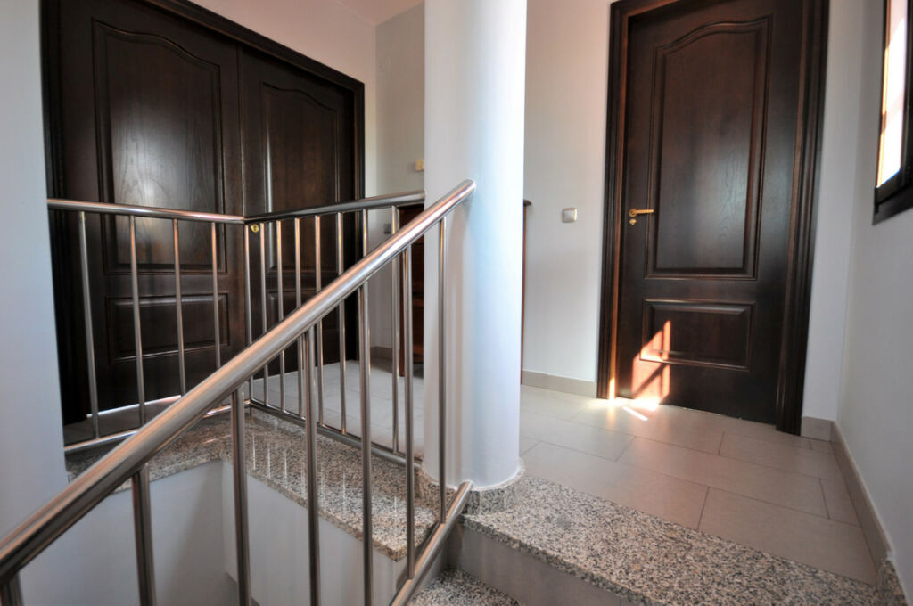 Detached Villa Casares Playa Málaga - image 61