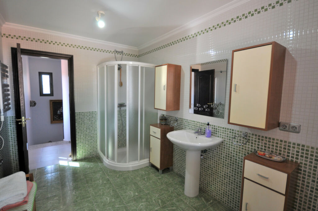 Detached Villa Casares Playa Málaga - image 62
