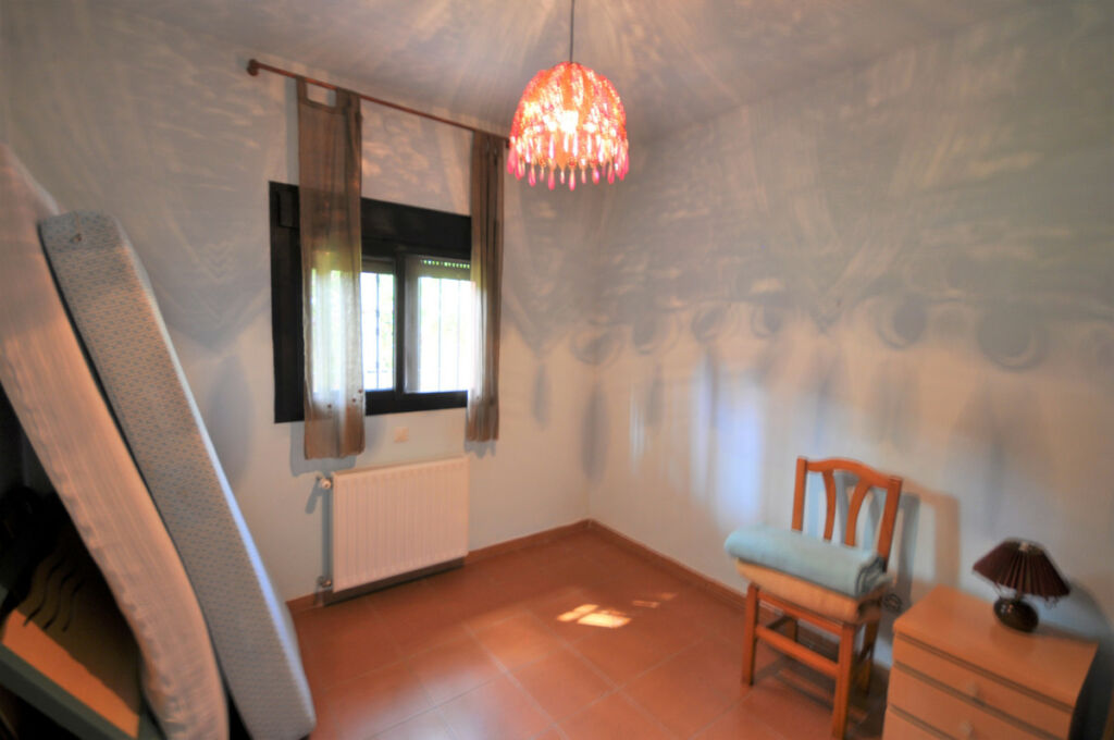Detached Villa Casares Playa Málaga - image 65