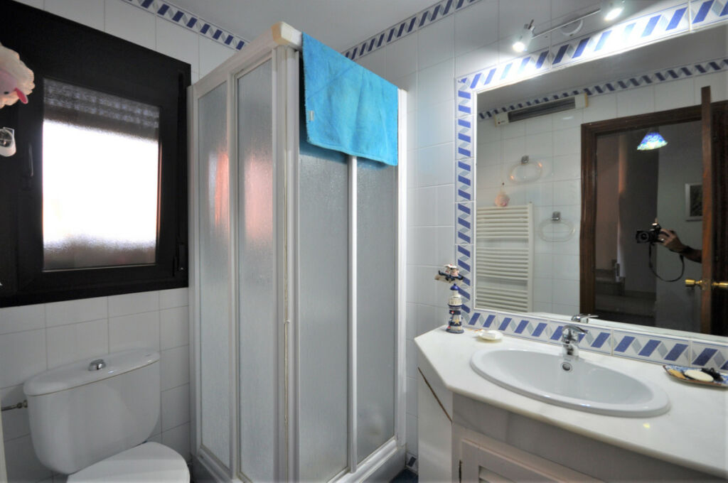 Detached Villa Casares Playa Málaga - image 66