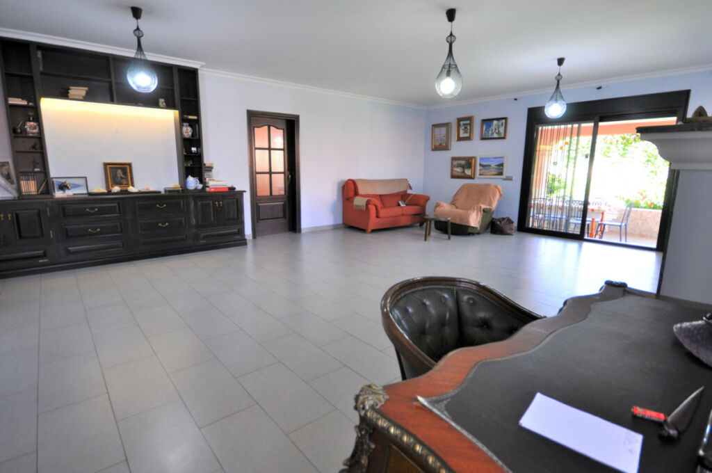 Detached Villa Casares Playa Málaga - image 7