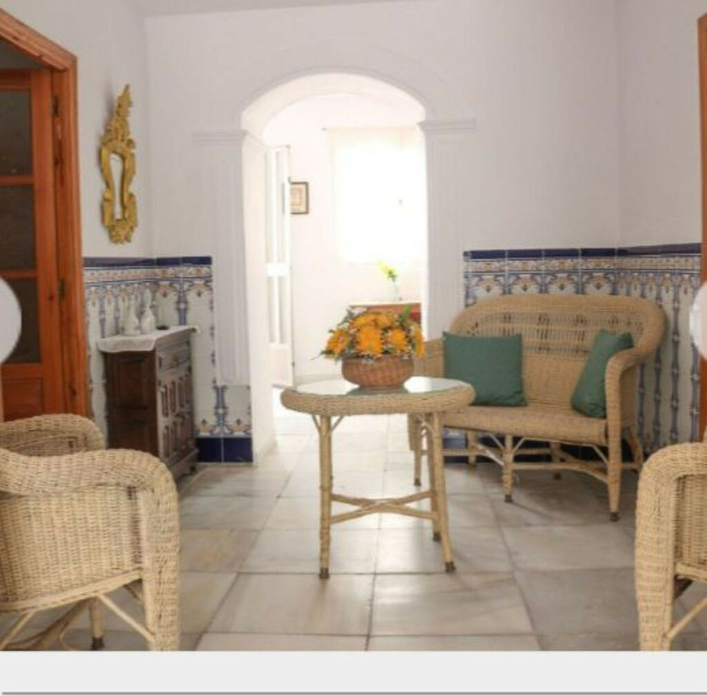 Townhouse Jimena de la Frontera Cádiz - image 7