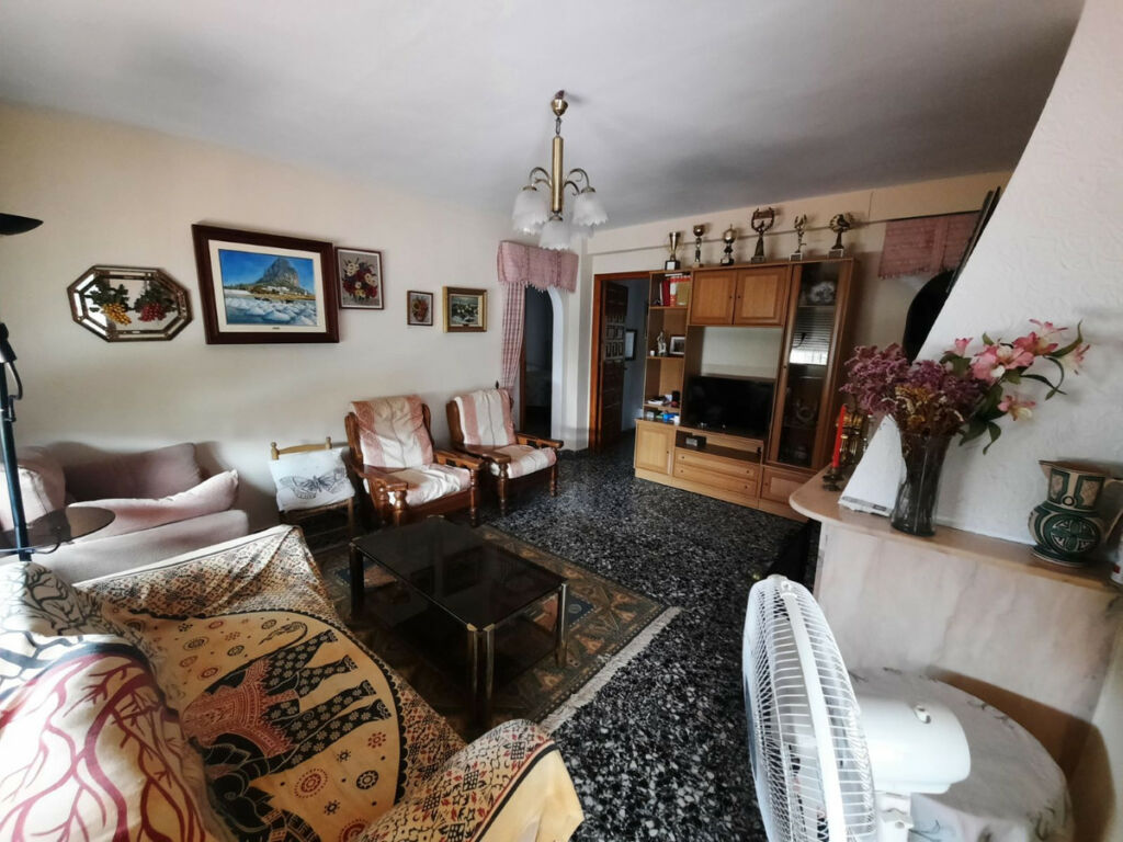 Detached Villa Calpe Alicante - image 7