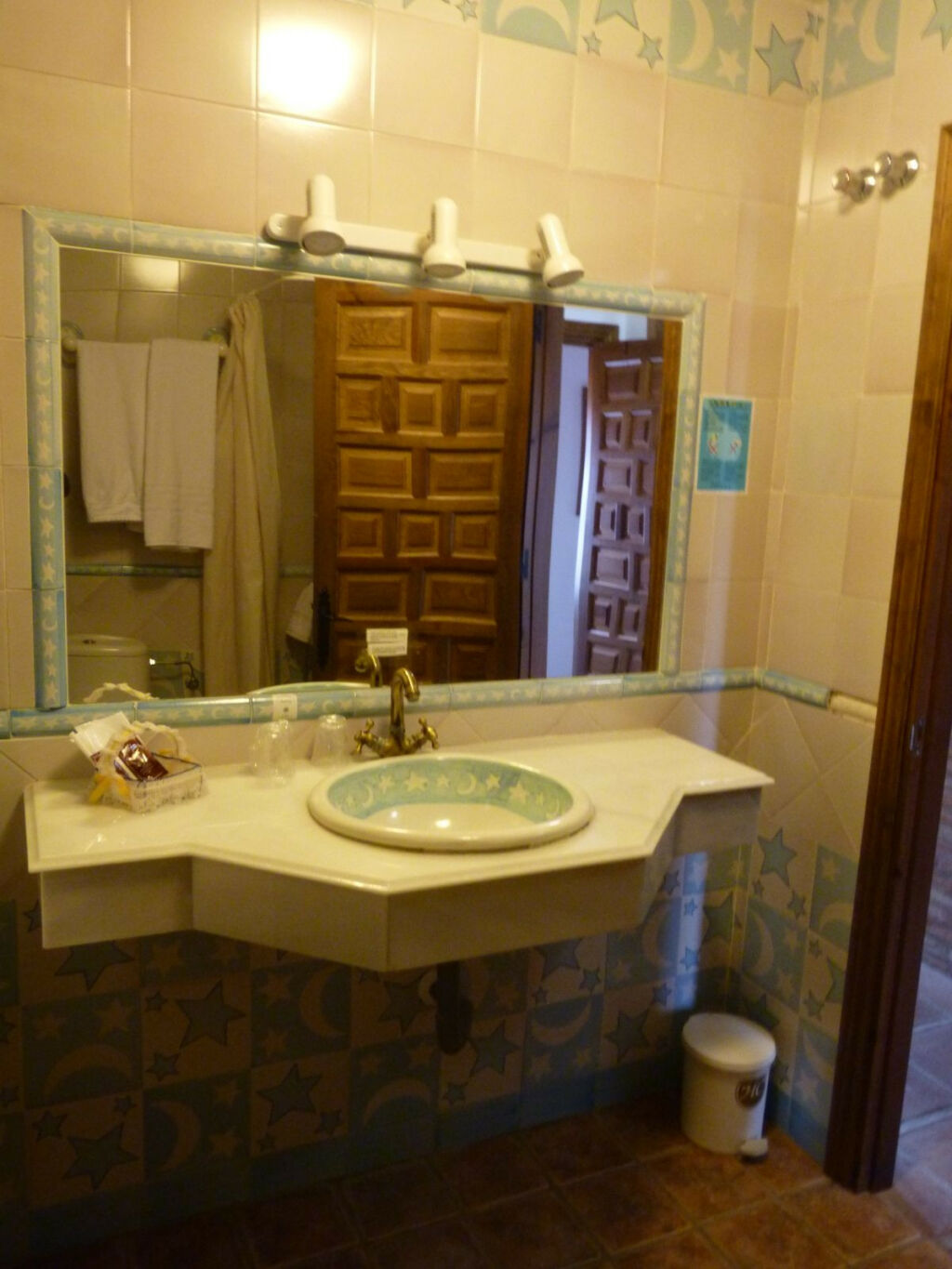 Hotel Casares Pueblo Málaga - image 7