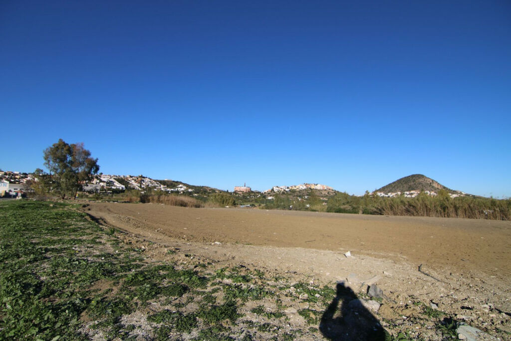 Commercial Plot Coín Málaga - image 7