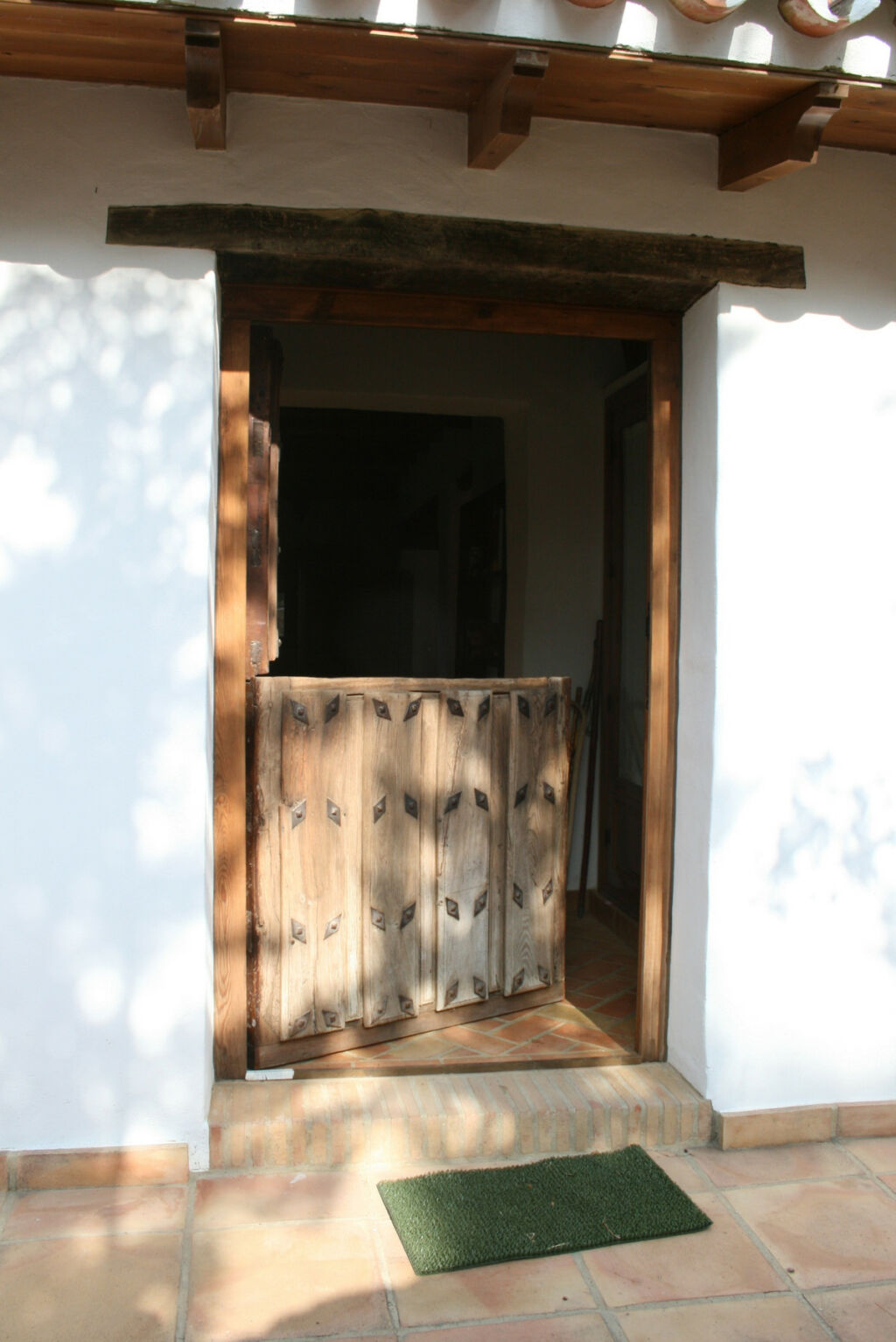 Finca - Cortijo Jubrique Málaga - image 7