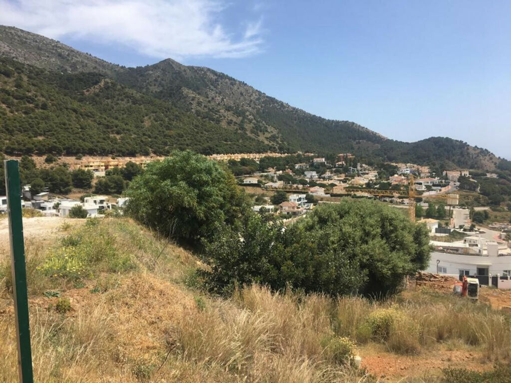 Residential Plot Mijas Málaga - image 7