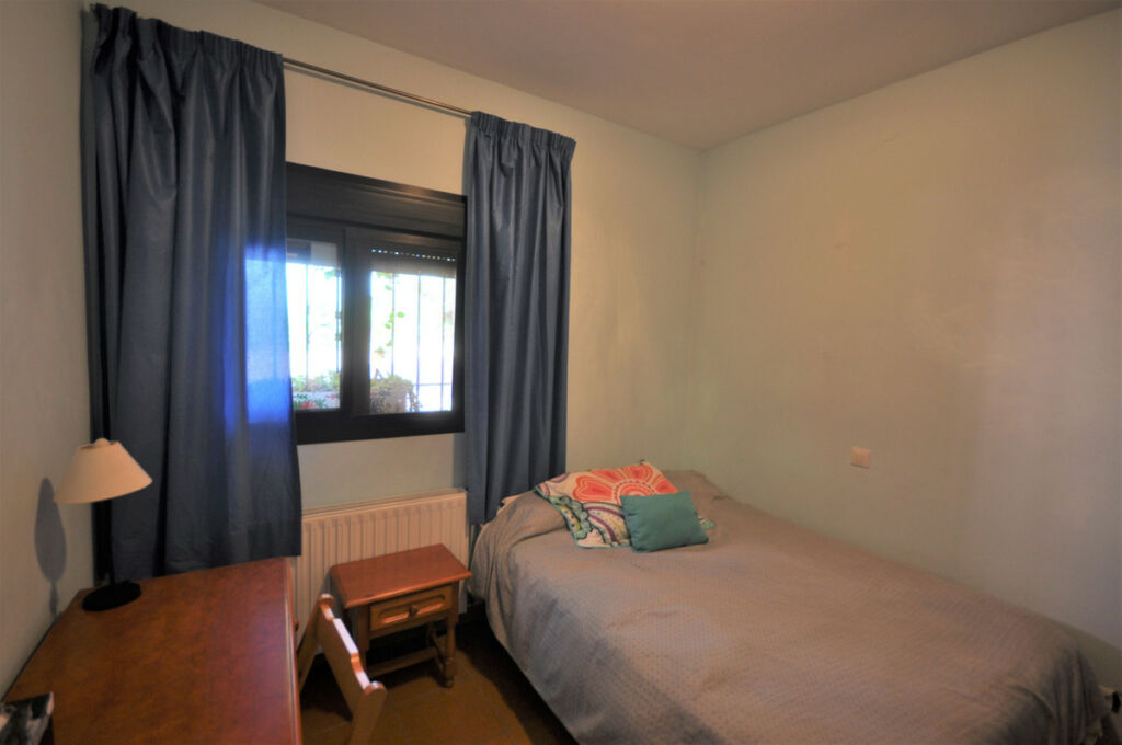 Detached Villa Casares Playa Málaga - image 67