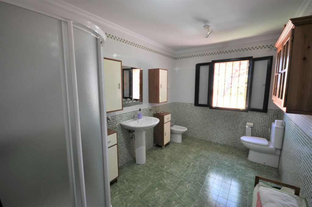 Detached Villa Casares Playa Málaga - image 68