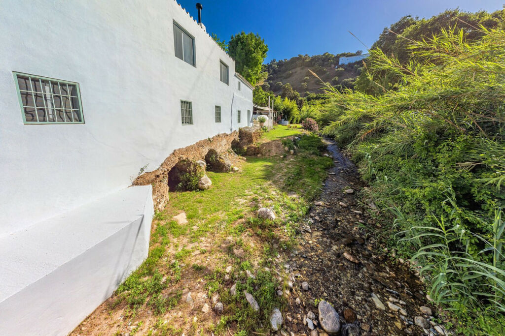 Finca - Cortijo Coín Málaga - image 71