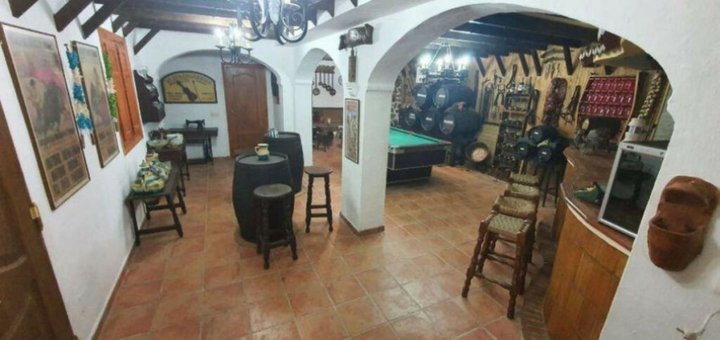 Finca - Cortijo Ronda Málaga - image 8