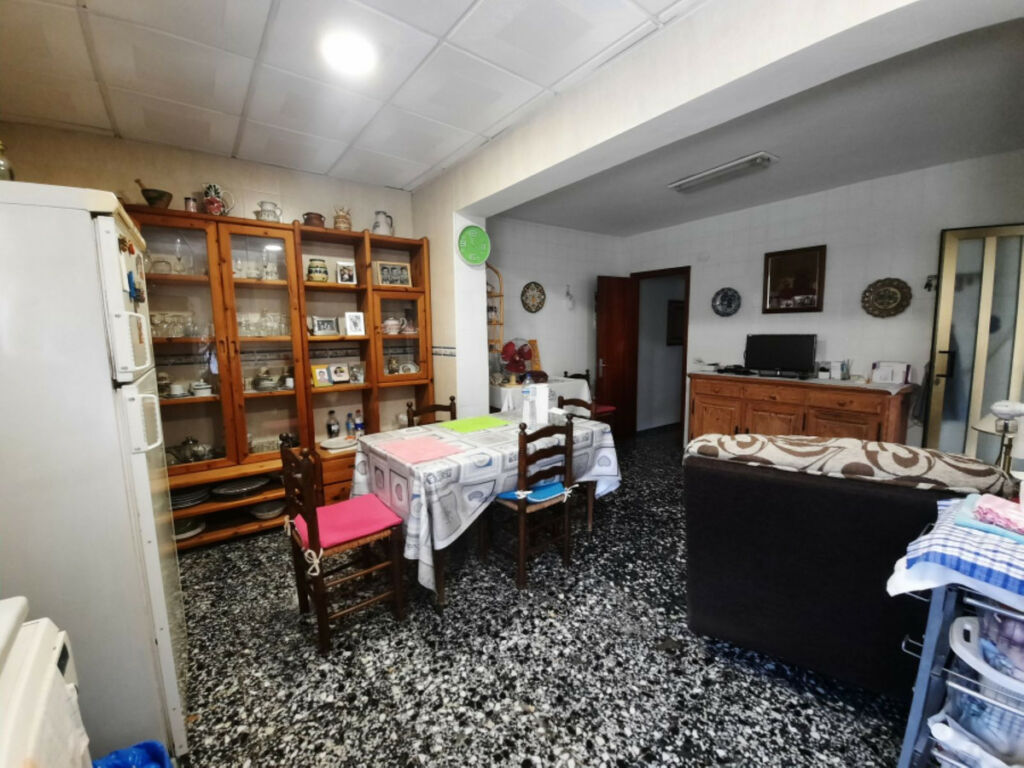 Detached Villa Calpe Alicante - image 8