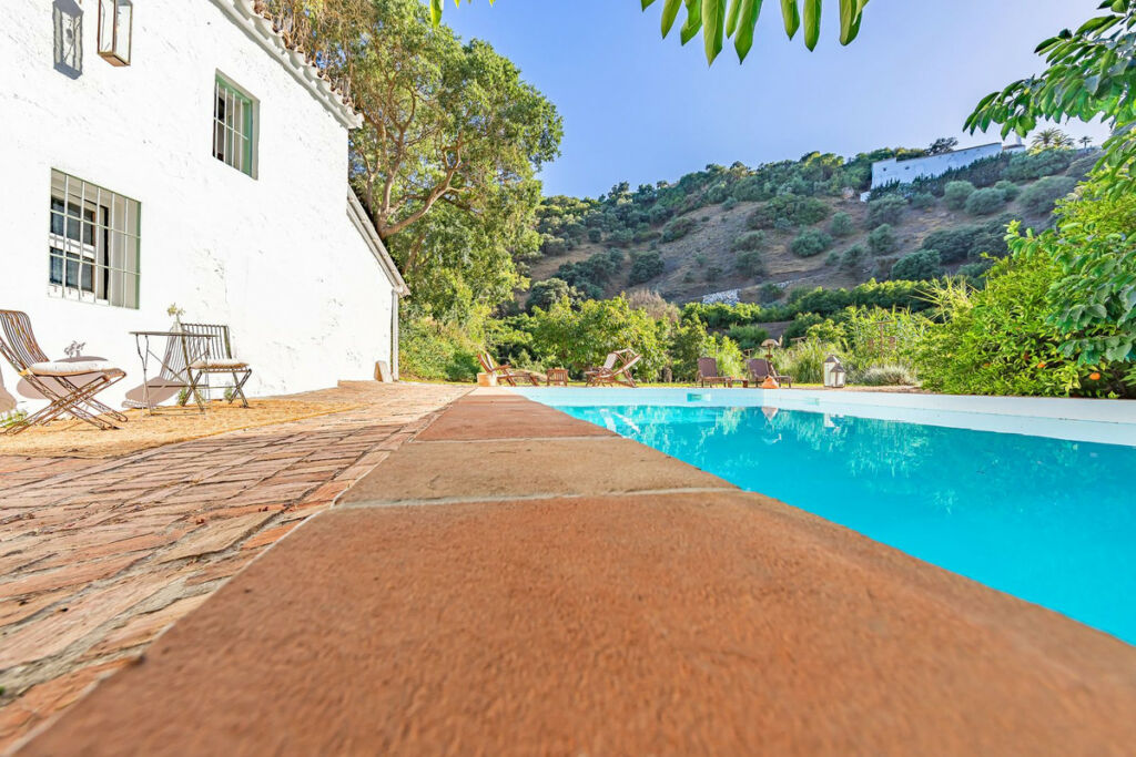 Finca - Cortijo Coín Málaga - image 8