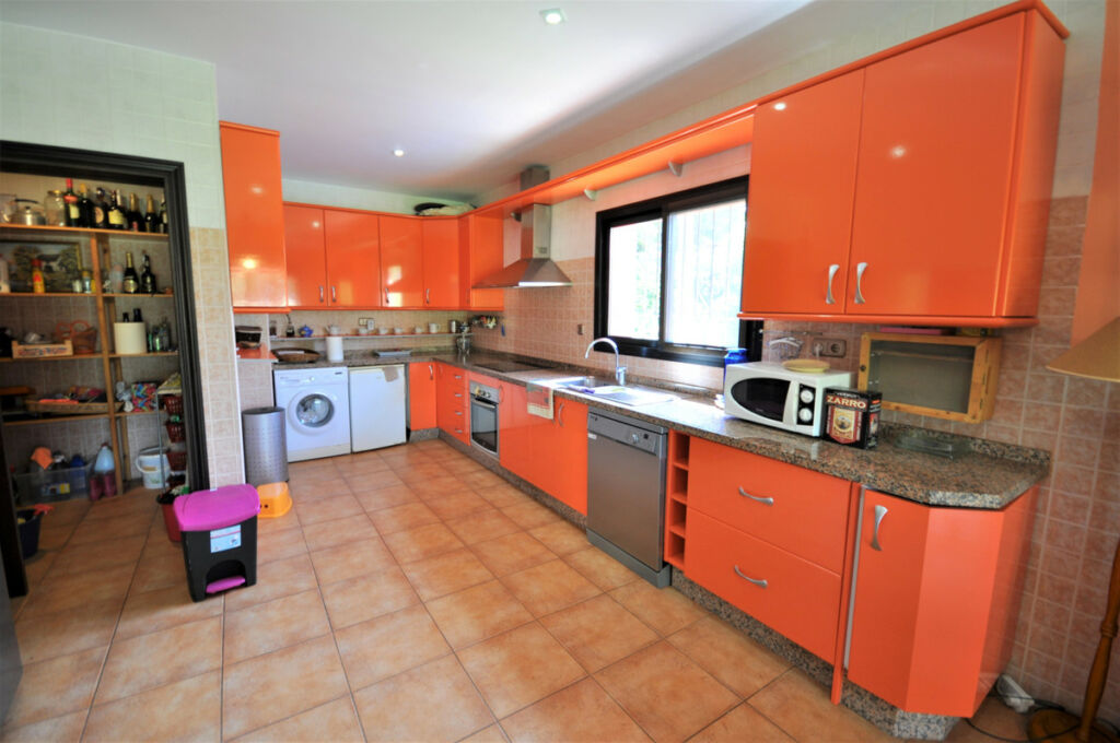 Detached Villa Casares Playa Málaga - image 8