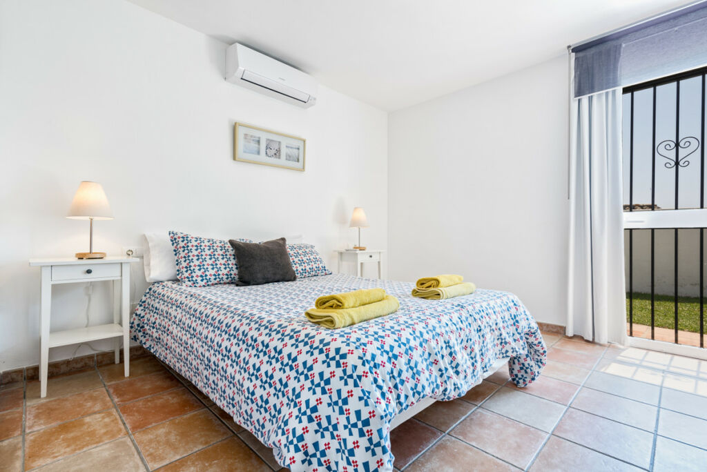 Detached Villa Calypso Málaga - image 8
