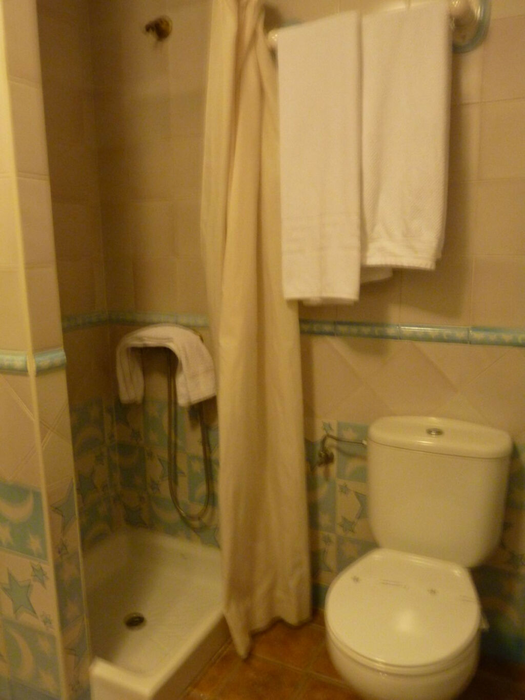 Hotel Casares Pueblo Málaga - image 8