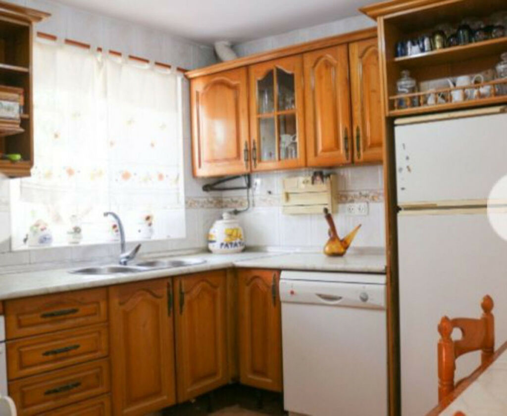 Townhouse Jimena de la Frontera Cádiz - image 9