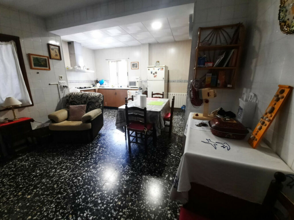 Detached Villa Calpe Alicante - image 9
