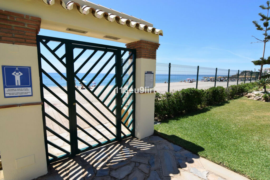 Top Floor Apartment La Cala de Mijas Málaga