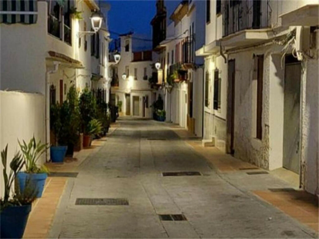 Residential Plot Marbella Málaga