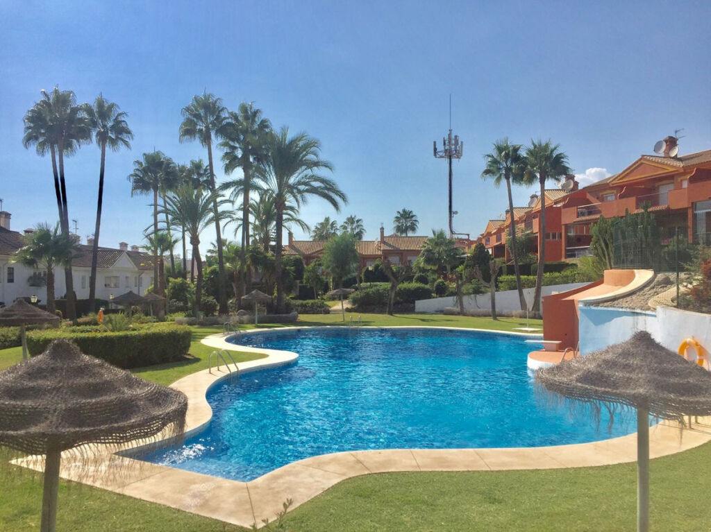 Townhouse Atalaya Málaga