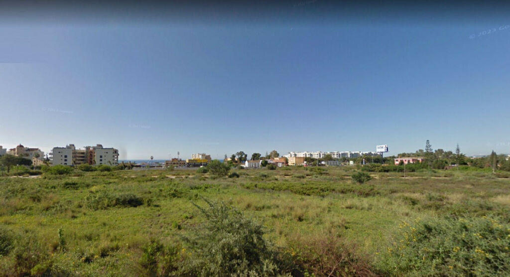 Residential Plot Selwo Málaga