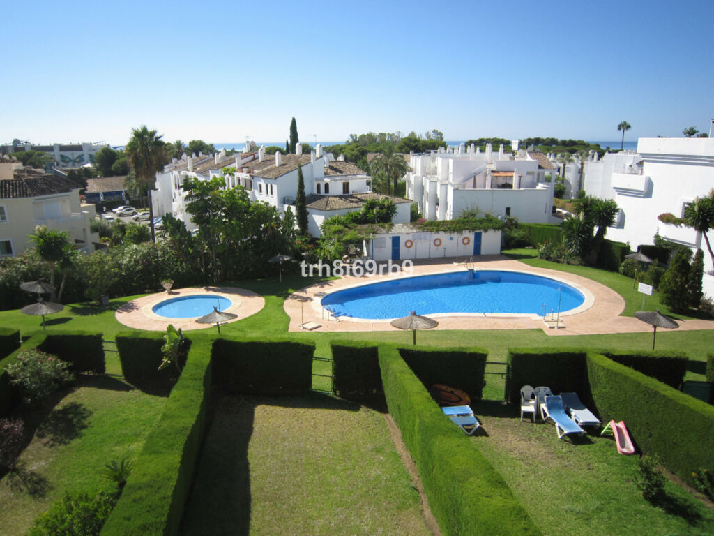 Penthouse El Paraiso Málaga