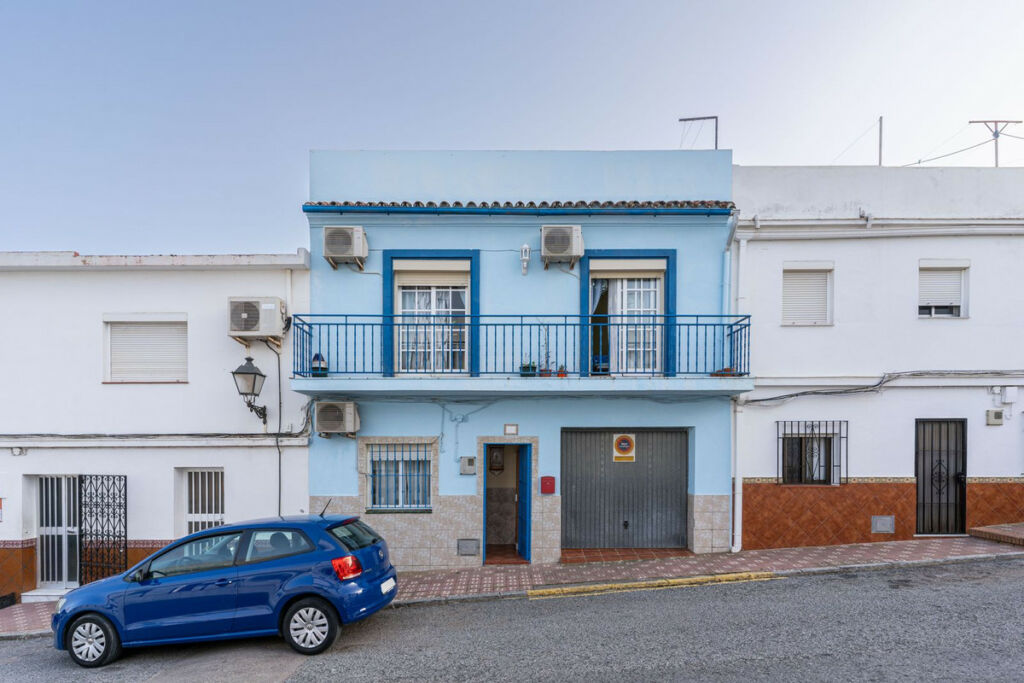 Townhouse Guadiaro Cádiz