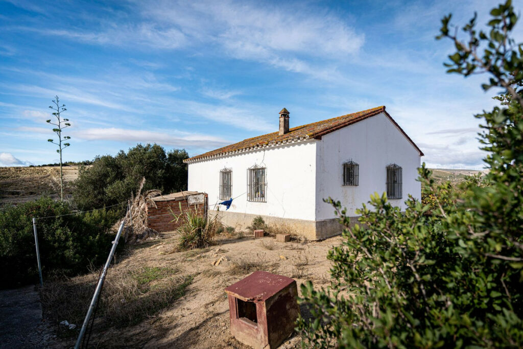 Finca - Cortijo Manilva Málaga