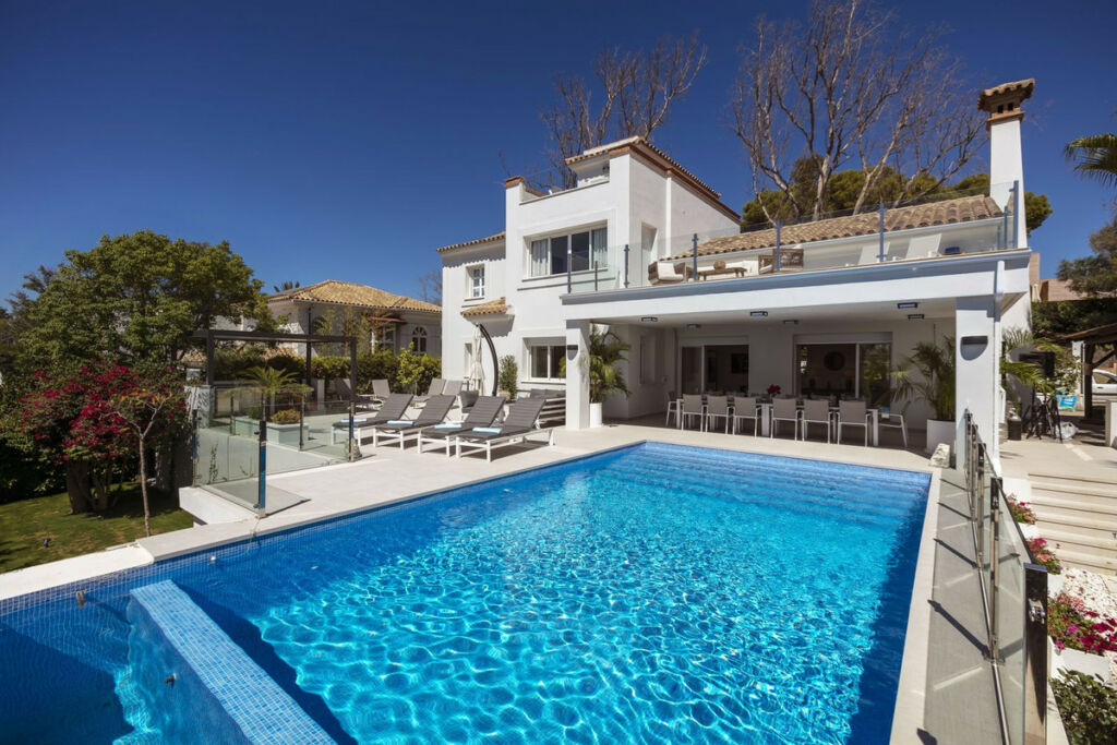 Townhouse Elviria Málaga