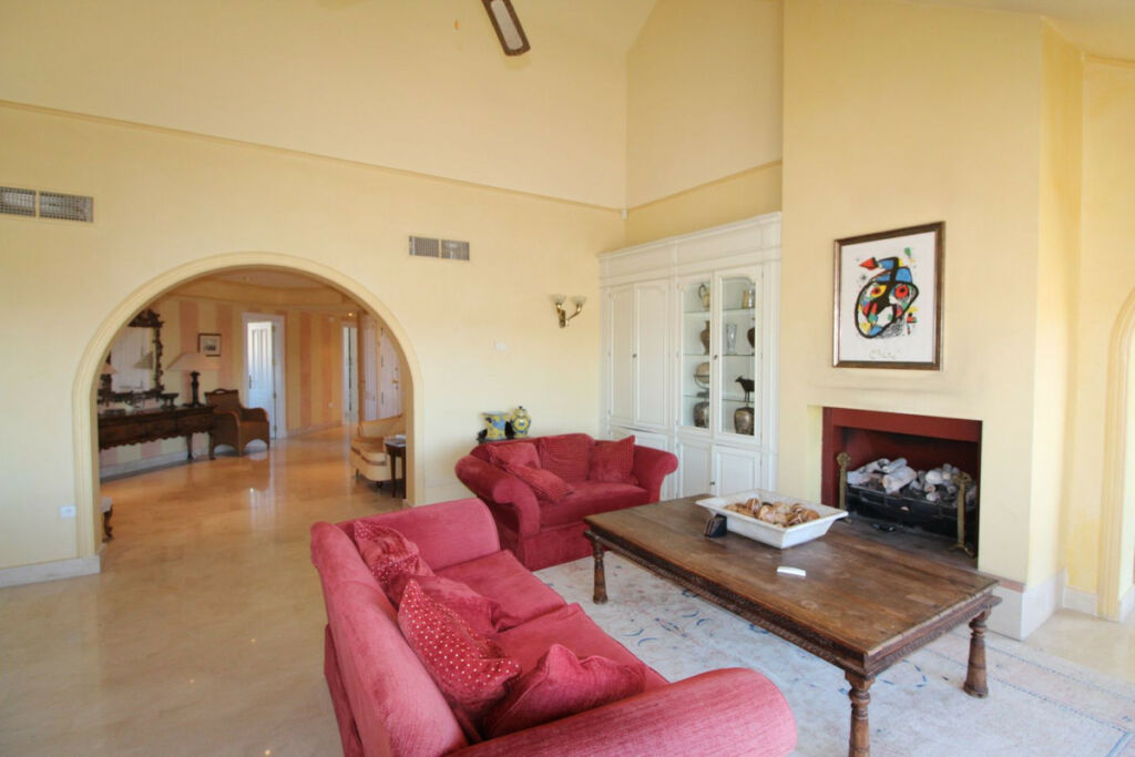 Penthouse Sotogrande Puerto Cádiz - image 9