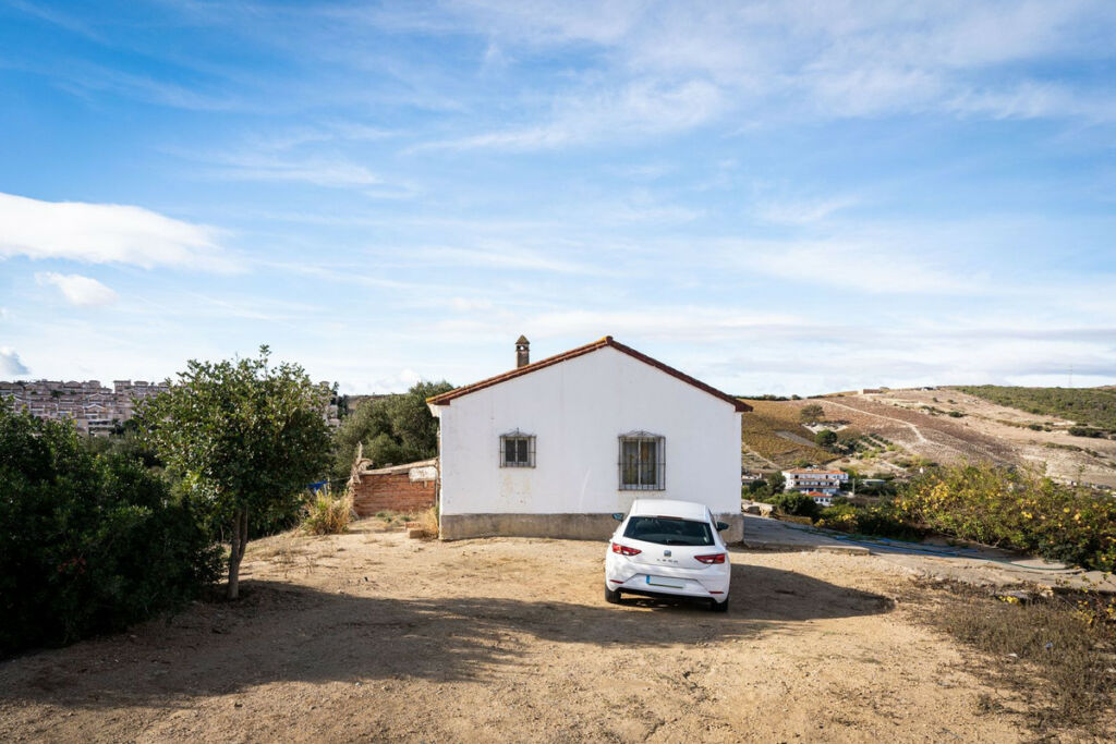Finca - Cortijo Manilva Málaga - image 10