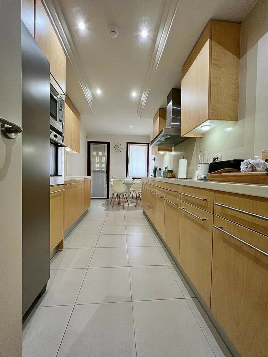 Middle Floor Apartment New Golden Mile Málaga - image 10
