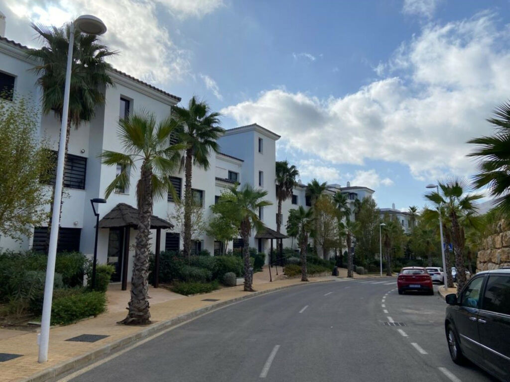 Penthouse Estepona Málaga - image 10
