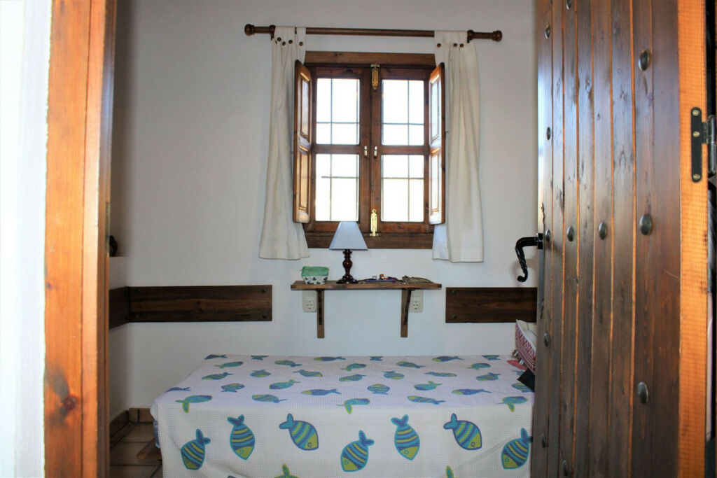 Detached Villa Frigiliana Málaga - image 10