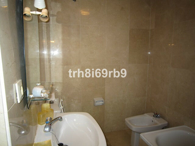 Top Floor Apartment Benavista Málaga - image 11