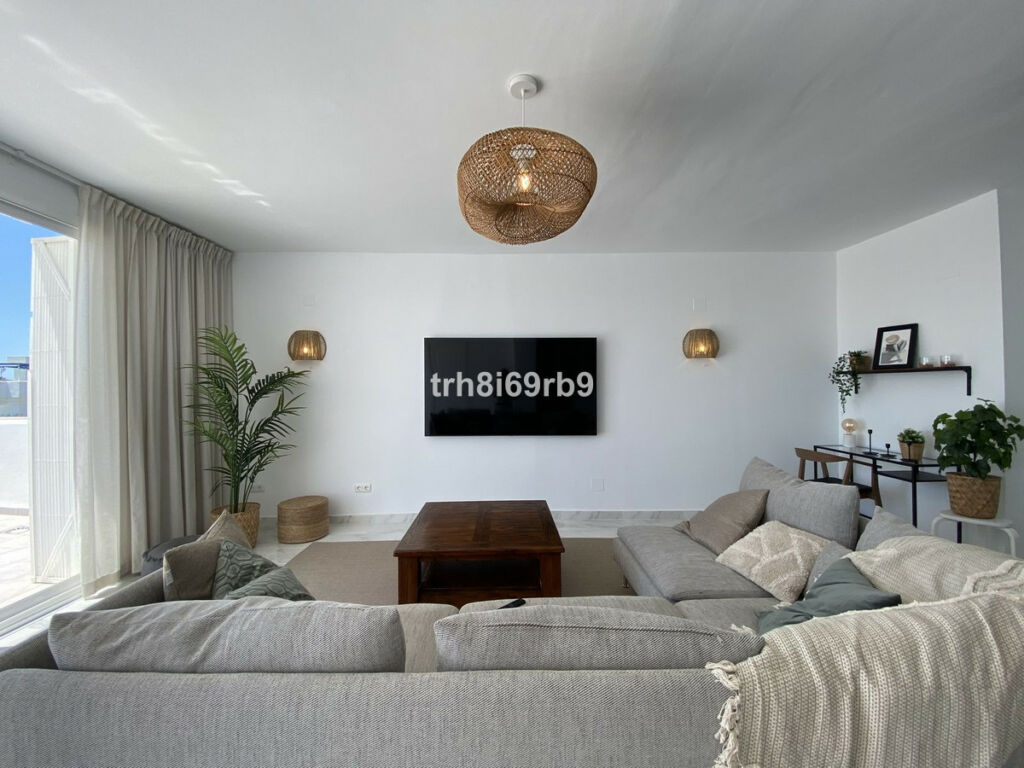 Penthouse El Paraiso Málaga - image 11