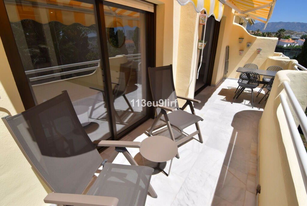 Top Floor Apartment La Cala de Mijas Málaga - image 11