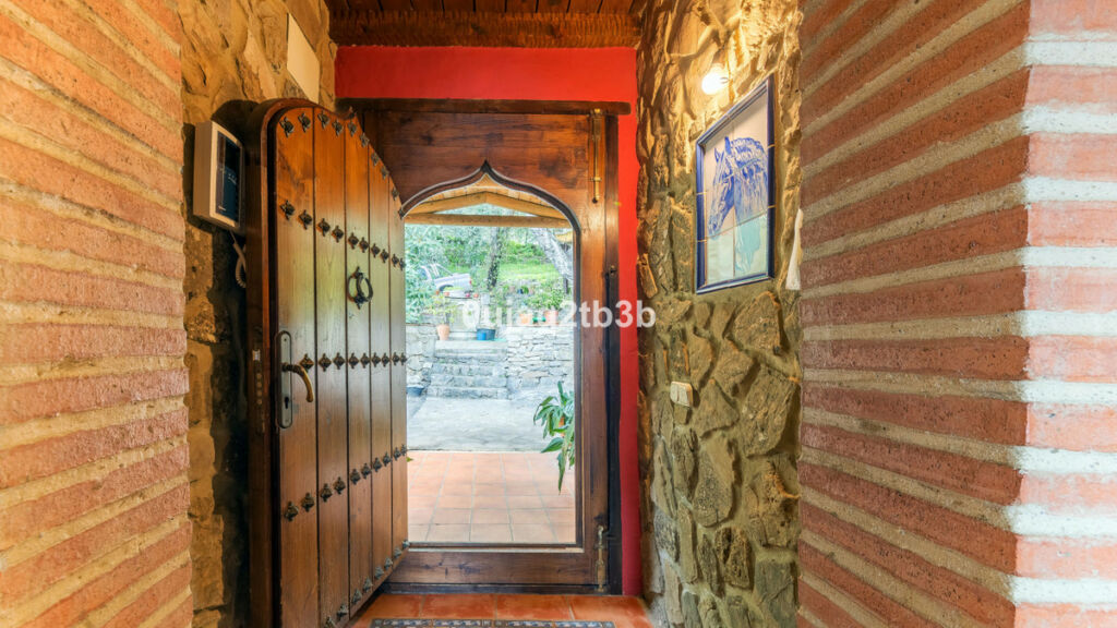 Finca - Cortijo Cortes de la Frontera Málaga - image 11