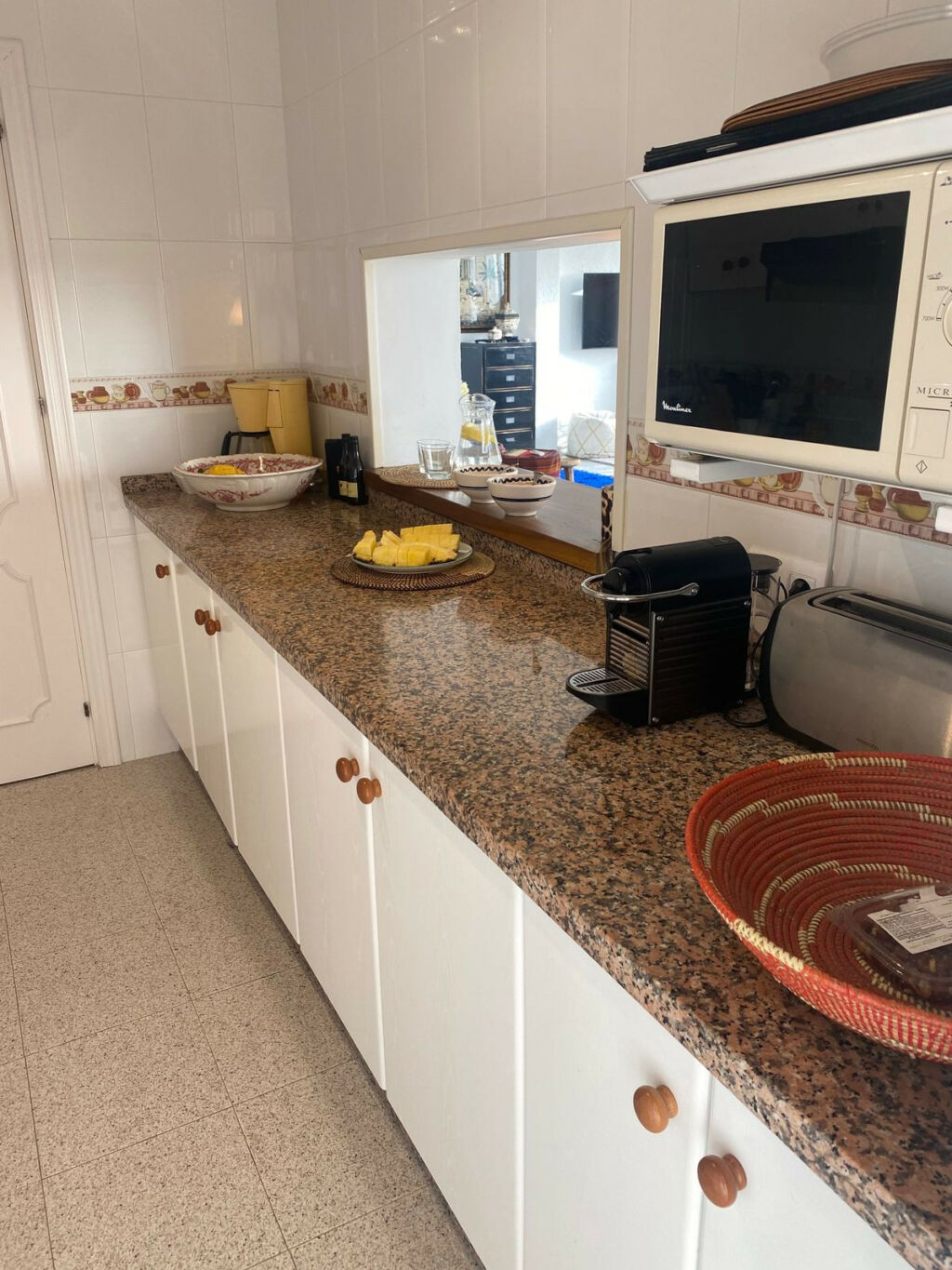 Detached Villa Elviria Málaga - image 11