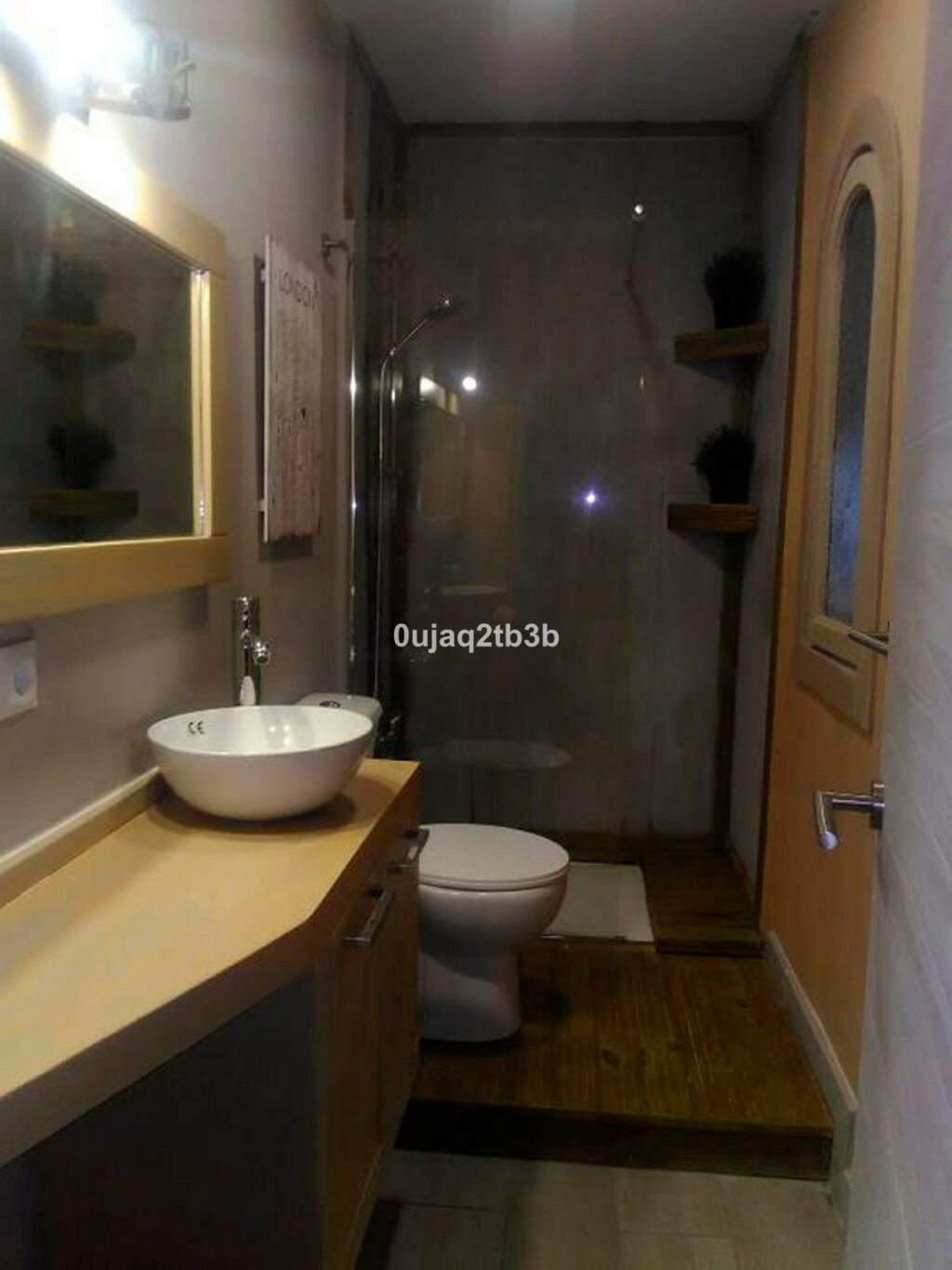 Detached Villa Marbella Málaga - image 10