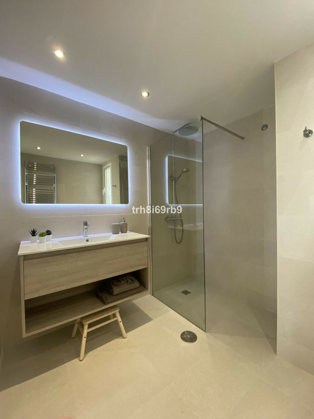 Penthouse El Paraiso Málaga - image 12