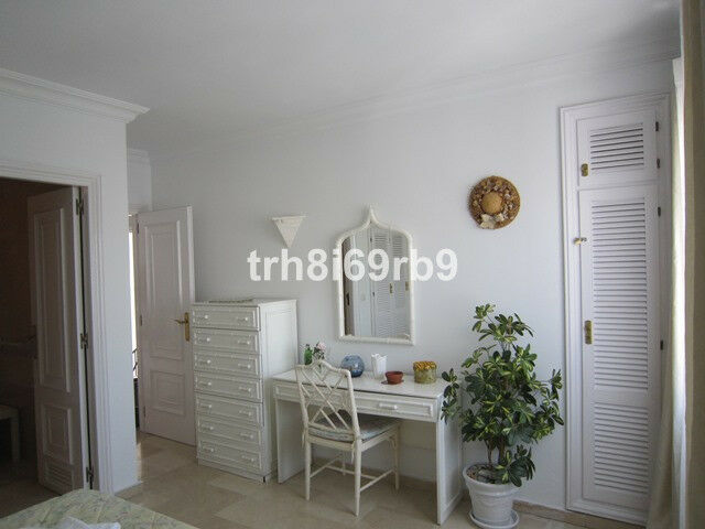 Top Floor Apartment Benavista Málaga - image 12