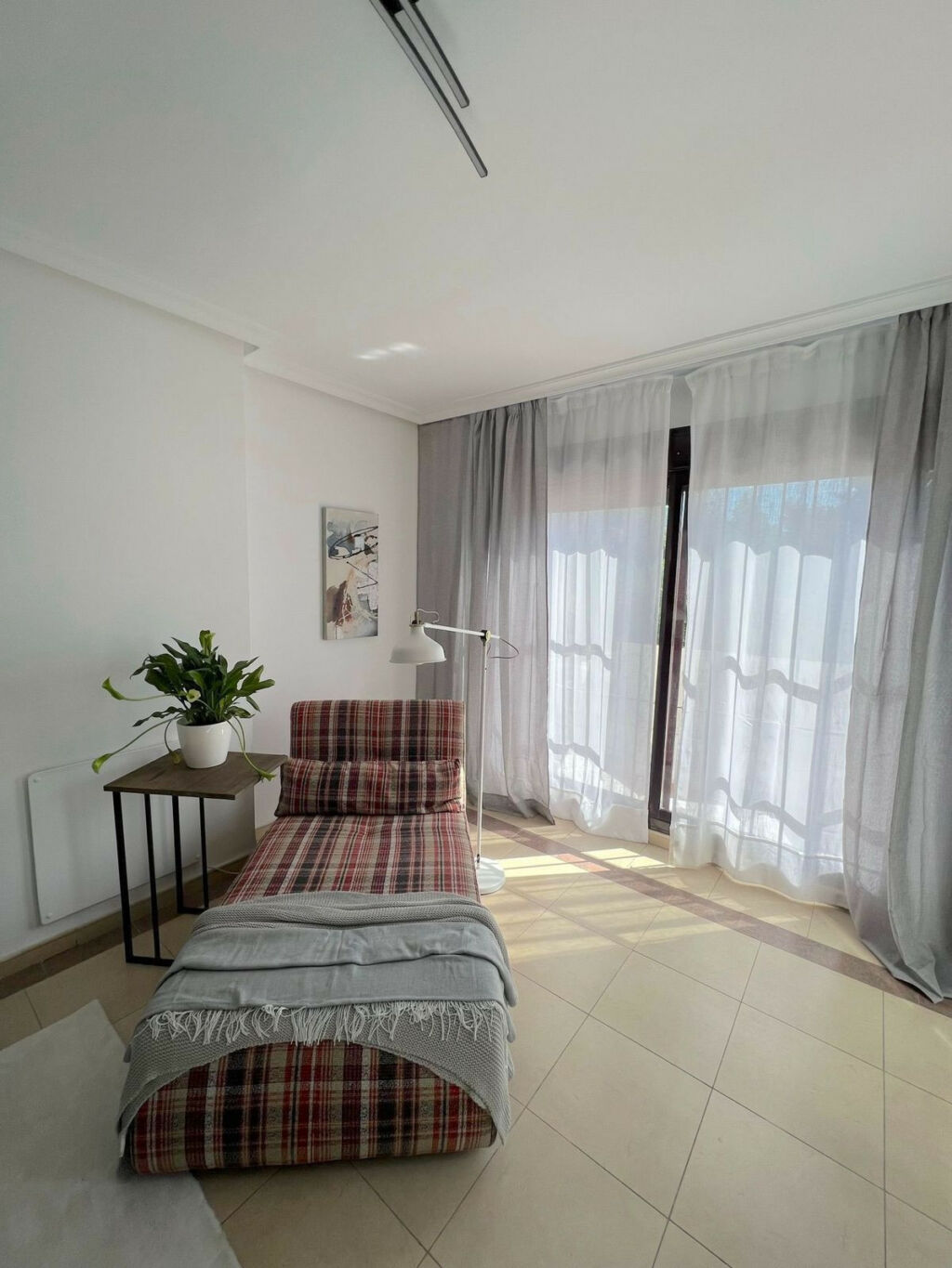 Ground Floor Apartment Nueva Andalucía Málaga - image 12