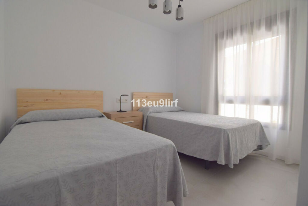 Top Floor Apartment La Cala de Mijas Málaga - image 12