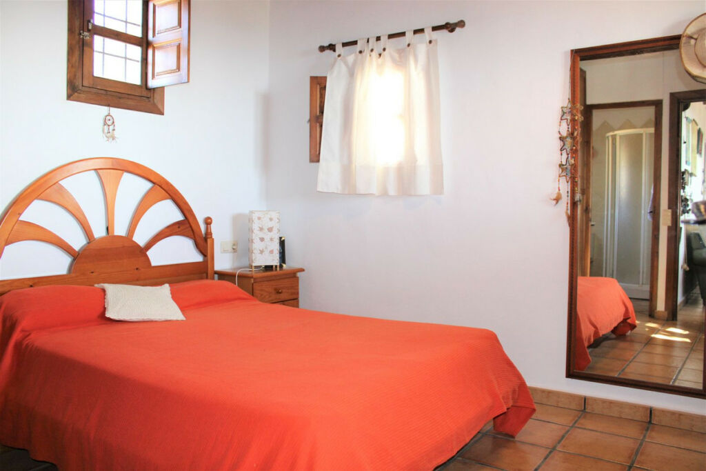 Detached Villa Frigiliana Málaga - image 13