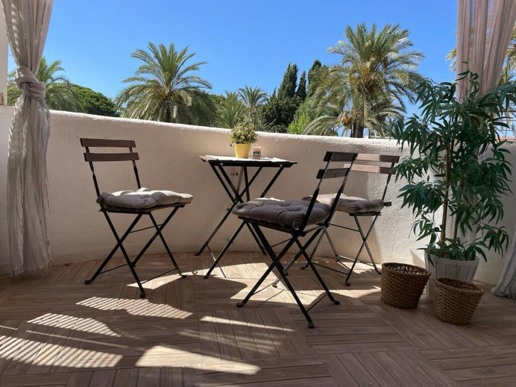 Top Floor Apartment Marbesa Málaga - image 13
