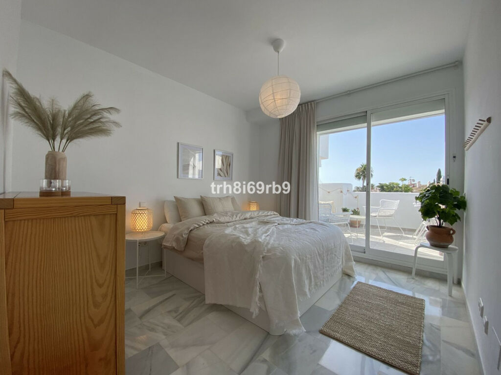 Penthouse El Paraiso Málaga - image 13