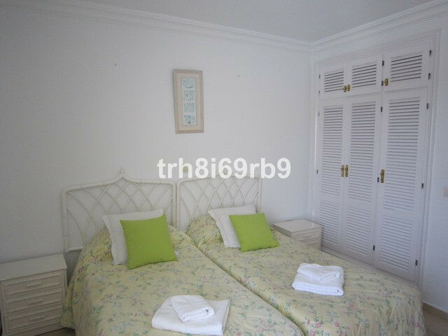 Top Floor Apartment Benavista Málaga - image 13