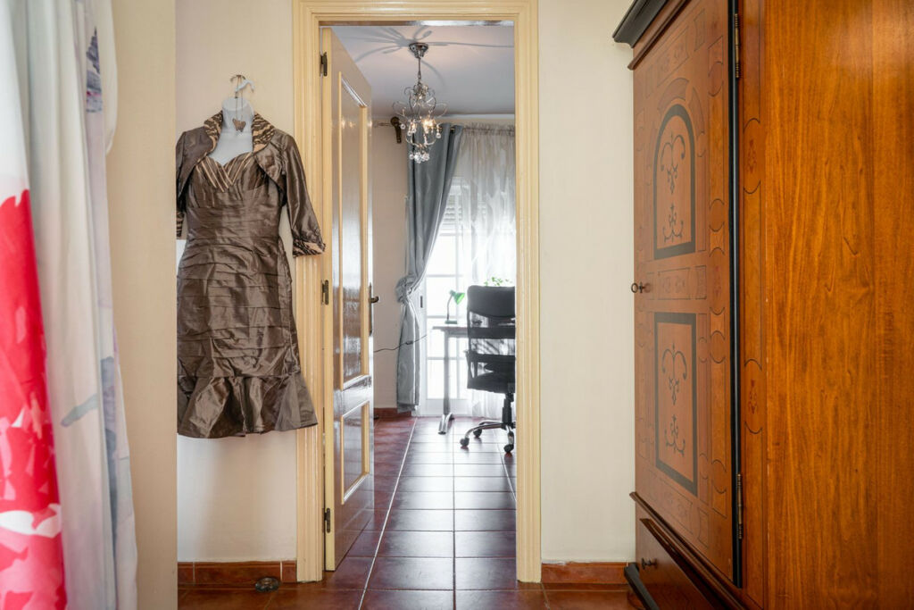 Townhouse Guadiaro Cádiz - image 13